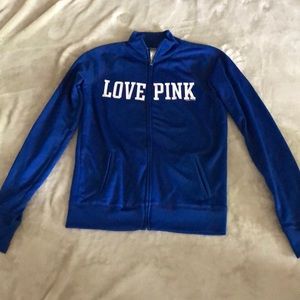 Kentucky wildcats jacket